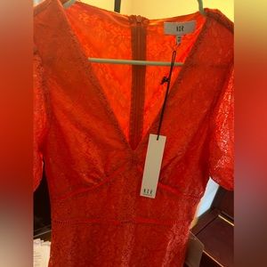 NSR NWT Madi dress. Size 2